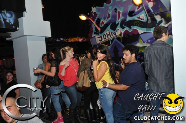 City nightclub photo 105 - September 28th, 2011
