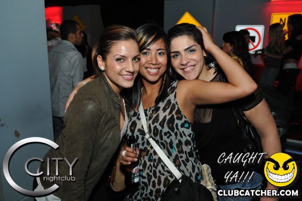 City nightclub photo 108 - September 28th, 2011