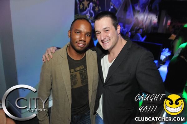 City nightclub photo 109 - September 28th, 2011