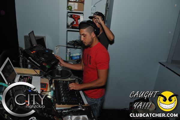 City nightclub photo 12 - September 28th, 2011