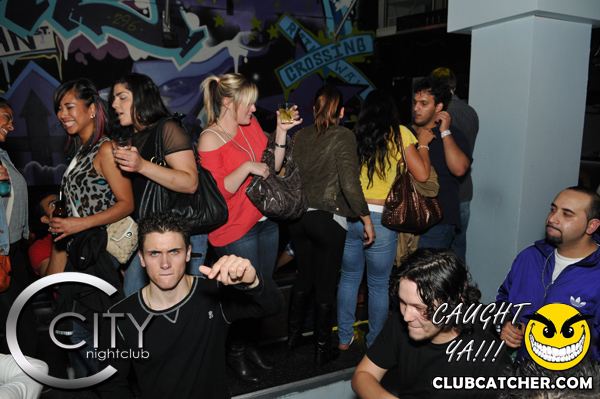 City nightclub photo 112 - September 28th, 2011