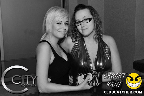 City nightclub photo 114 - September 28th, 2011