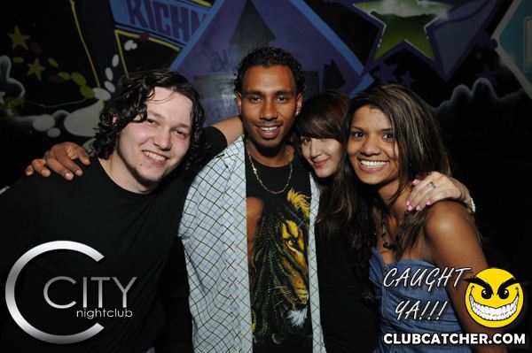 City nightclub photo 117 - September 28th, 2011