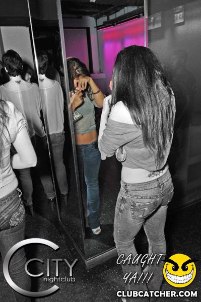City nightclub photo 13 - September 28th, 2011