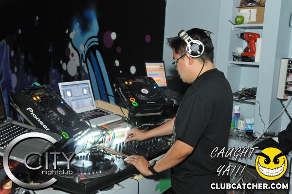City nightclub photo 121 - September 28th, 2011