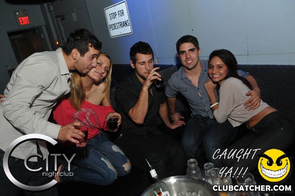 City nightclub photo 125 - September 28th, 2011