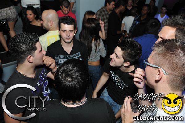 City nightclub photo 127 - September 28th, 2011