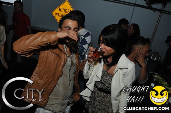 City nightclub photo 129 - September 28th, 2011