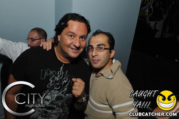 City nightclub photo 130 - September 28th, 2011