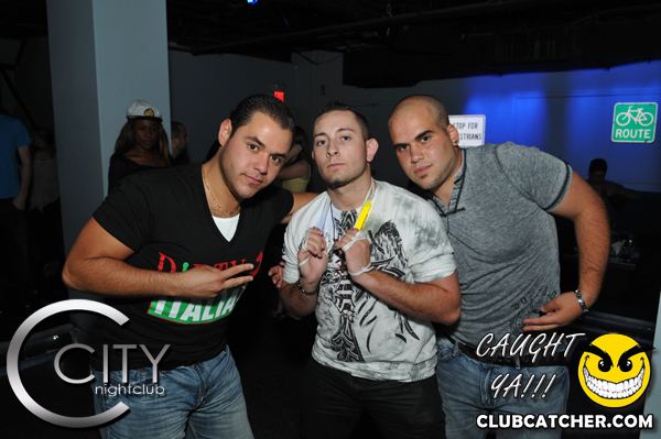 City nightclub photo 131 - September 28th, 2011