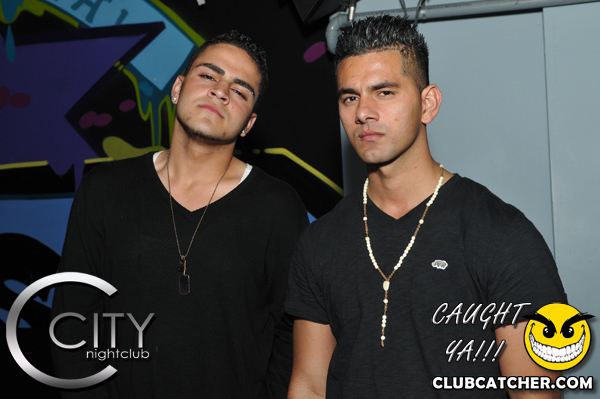 City nightclub photo 133 - September 28th, 2011