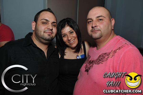 City nightclub photo 140 - September 28th, 2011