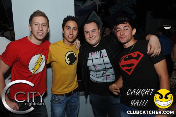 City nightclub photo 142 - September 28th, 2011