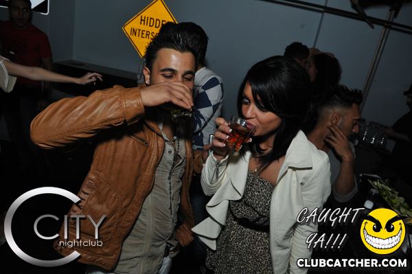 City nightclub photo 143 - September 28th, 2011