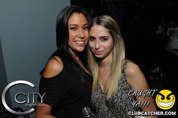 City nightclub photo 146 - September 28th, 2011