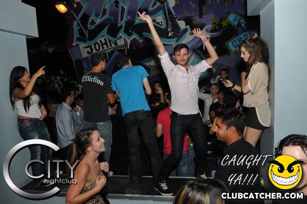 City nightclub photo 147 - September 28th, 2011