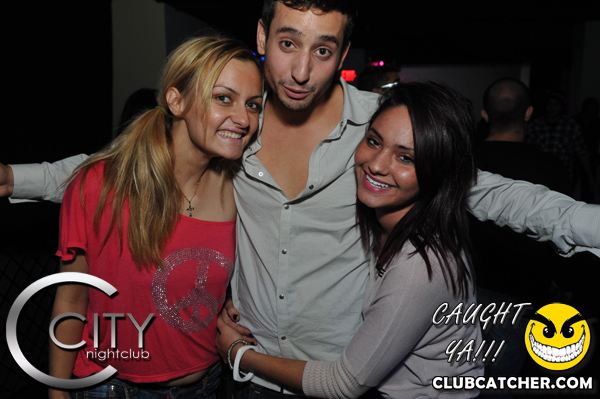 City nightclub photo 148 - September 28th, 2011