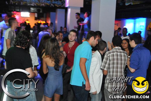 City nightclub photo 149 - September 28th, 2011