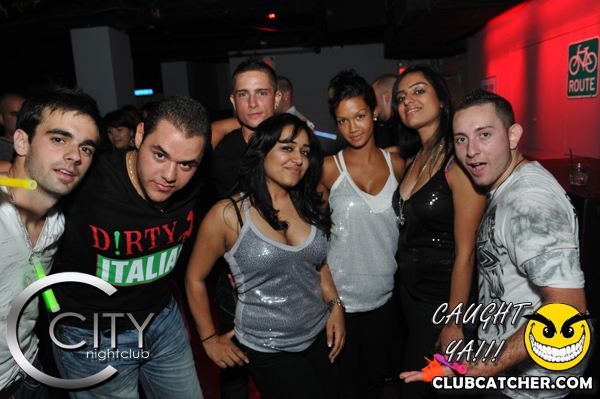 City nightclub photo 151 - September 28th, 2011