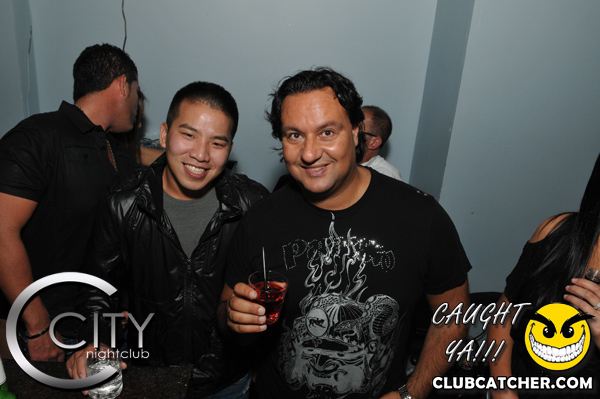 City nightclub photo 152 - September 28th, 2011