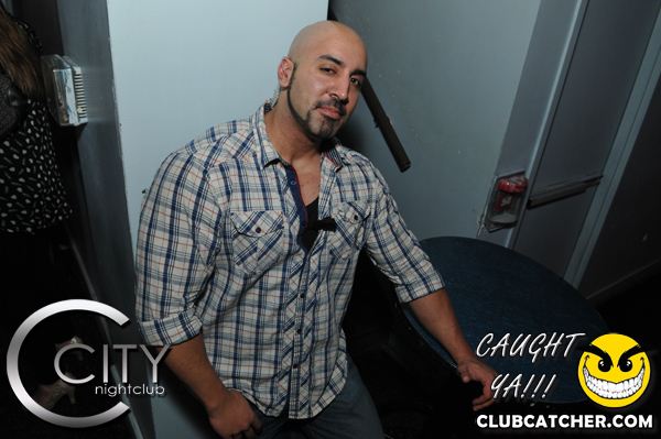 City nightclub photo 155 - September 28th, 2011