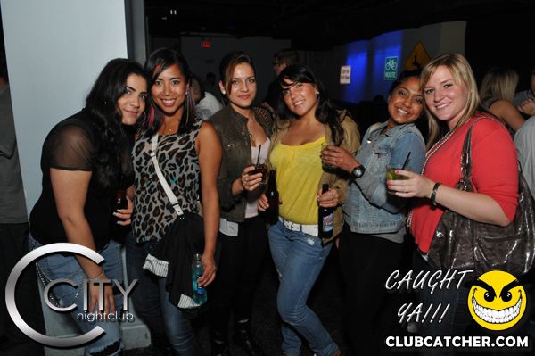 City nightclub photo 160 - September 28th, 2011