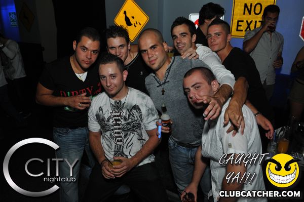 City nightclub photo 162 - September 28th, 2011