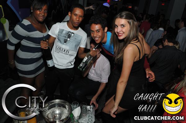 City nightclub photo 164 - September 28th, 2011