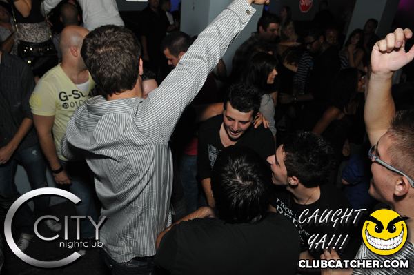 City nightclub photo 170 - September 28th, 2011