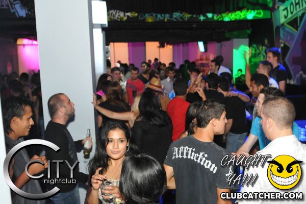 City nightclub photo 18 - September 28th, 2011