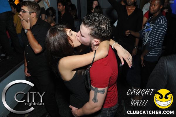 City nightclub photo 175 - September 28th, 2011
