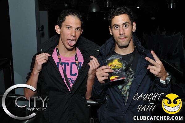 City nightclub photo 177 - September 28th, 2011