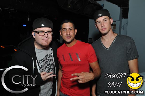 City nightclub photo 181 - September 28th, 2011