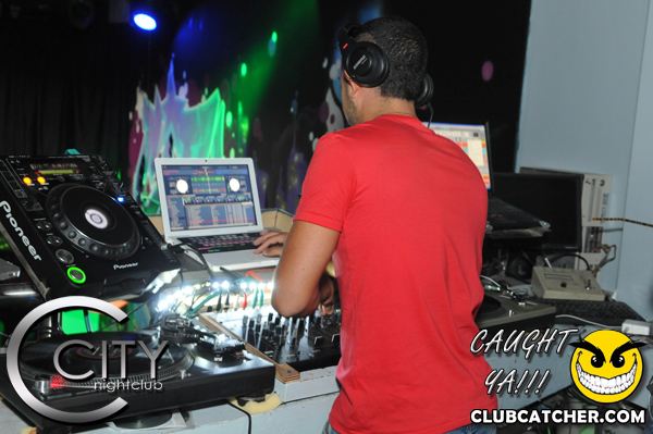 City nightclub photo 182 - September 28th, 2011