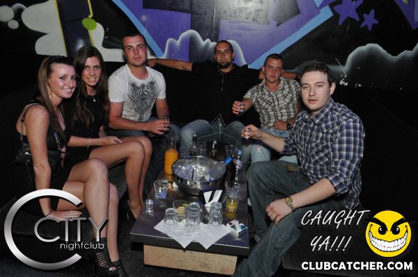 City nightclub photo 183 - September 28th, 2011