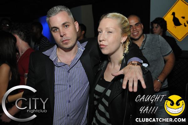 City nightclub photo 184 - September 28th, 2011
