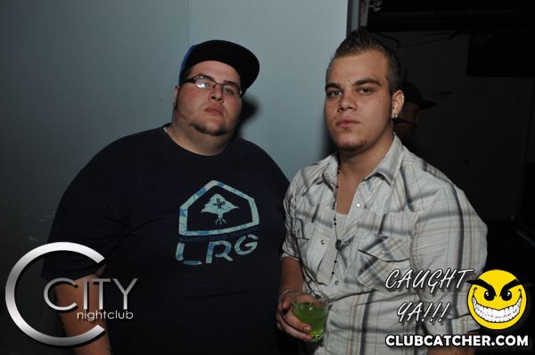 City nightclub photo 189 - September 28th, 2011