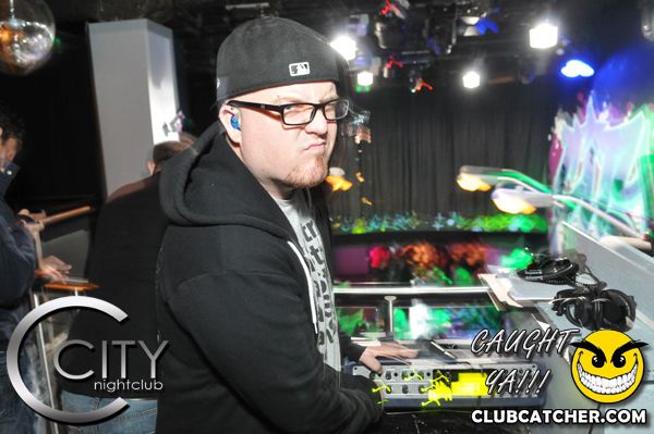 City nightclub photo 190 - September 28th, 2011