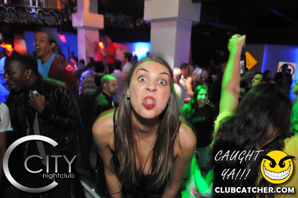 City nightclub photo 197 - September 28th, 2011