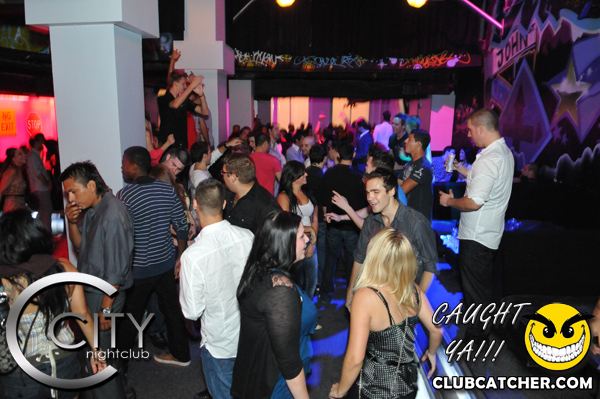 City nightclub photo 202 - September 28th, 2011