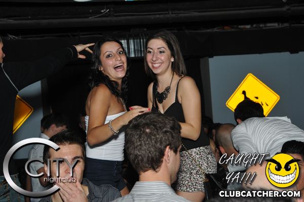 City nightclub photo 207 - September 28th, 2011