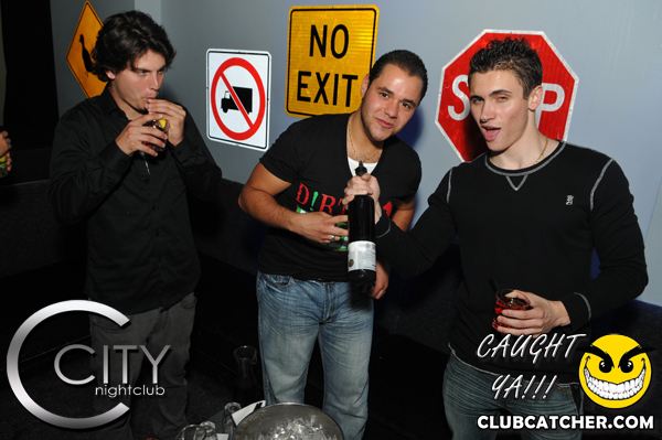 City nightclub photo 216 - September 28th, 2011