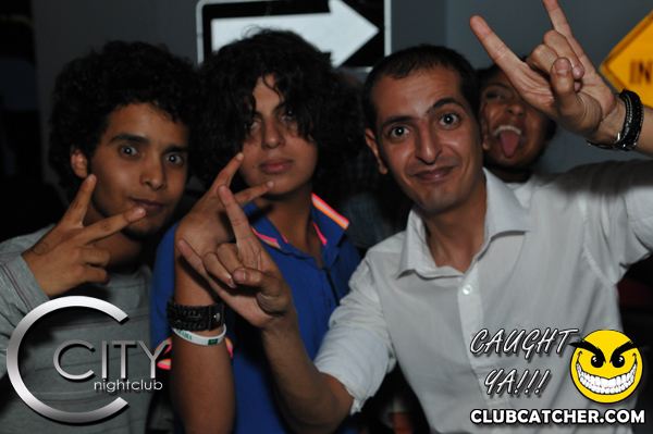 City nightclub photo 221 - September 28th, 2011