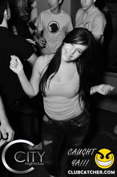 City nightclub photo 231 - September 28th, 2011