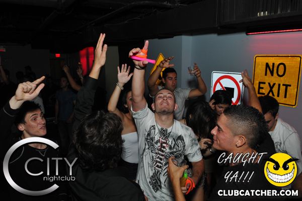 City nightclub photo 232 - September 28th, 2011