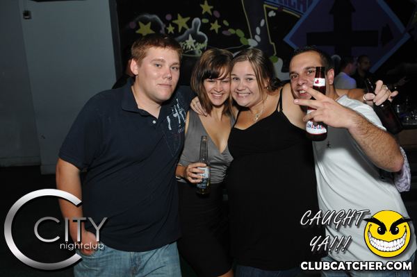 City nightclub photo 235 - September 28th, 2011