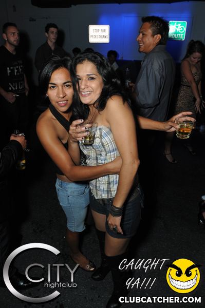 City nightclub photo 237 - September 28th, 2011