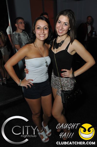 City nightclub photo 248 - September 28th, 2011