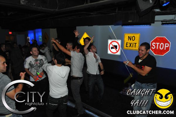 City nightclub photo 252 - September 28th, 2011