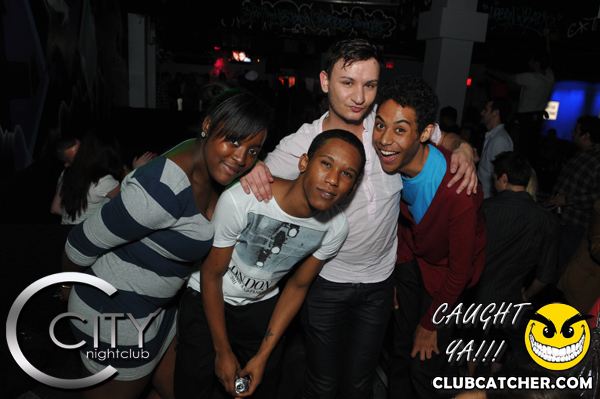 City nightclub photo 253 - September 28th, 2011